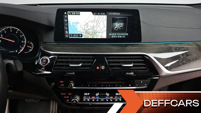 BMW GRAN TURISMO 640i xDrive M Sport купить на сайте DeffCars