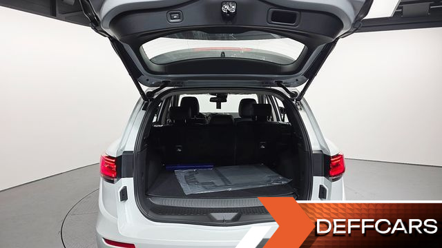 Renault-KoreaSamsung QM6 2.0 LPe RE 2WD купить на сайте DeffCars