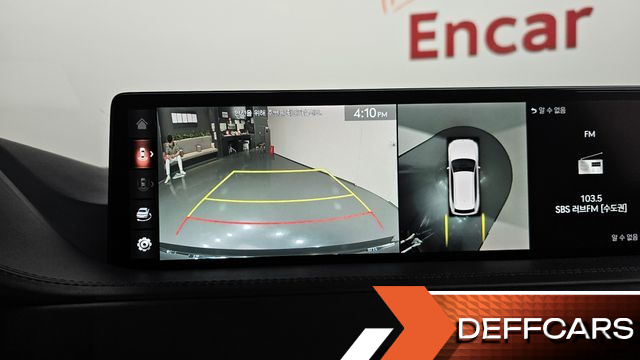 Genesis GV80 3.0 Diesel 2WD купить на сайте DeffCars