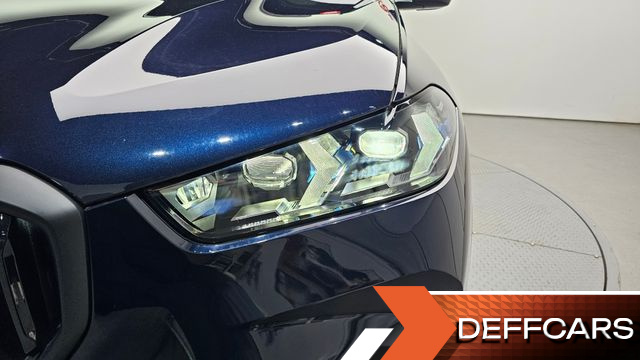 BMW X5 xDrive 30d M Sport купить на сайте DeffCars