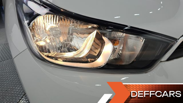 ChevroletGMDaewoo SPARK LT Plus купить на сайте DeffCars