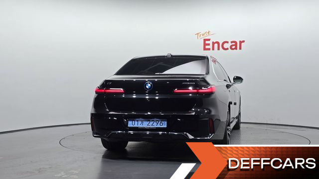 BMW I7 xDrive 60 M sport купить на сайте DeffCars