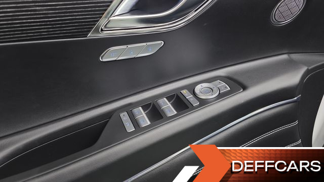 Genesis GV80 2.5T Gasoline AWD купить на сайте DeffCars