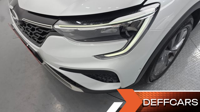 Renault-KoreaSamsung XM3 1.6 GTe Inspire купить на сайте DeffCars