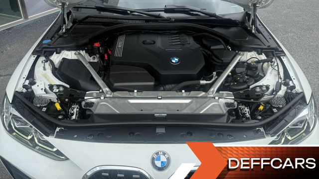 BMW 4-SERIES 420i M Sport Coupe купить на сайте DeffCars