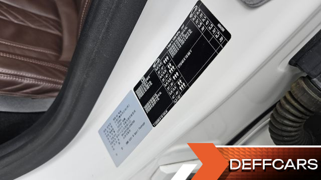 BMW 5-SERIES 520i M Sport купить на сайте DeffCars