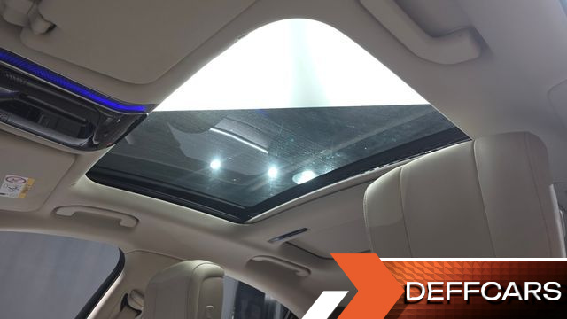 Mercedes S-CLASS S400 d 4MATIC купить на сайте DeffCars