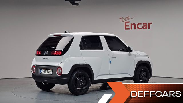 Hyundai CASPER Smart купить на сайте DeffCars