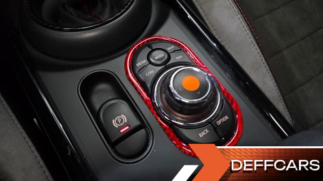 Mini CLUBMAN JCW 2nd Gen купить на сайте DeffCars