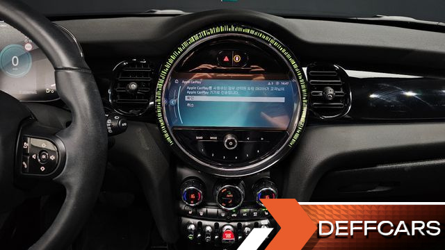 Mini COOPER Classic Plus 3rd купить на сайте DeffCars
