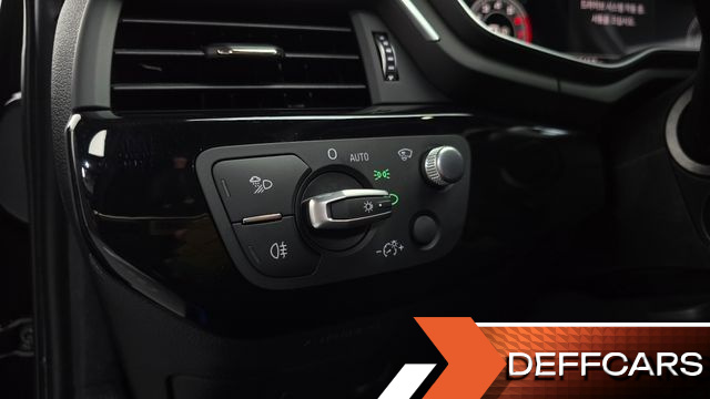 Audi A4 40 TFSI Premium купить на сайте DeffCars