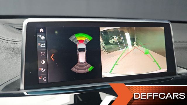 BMW X1 xDrive 20i xLine купить на сайте DeffCars