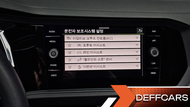 Volkswagen JETTA 1.5 TSI Prestige купить на сайте DeffCars