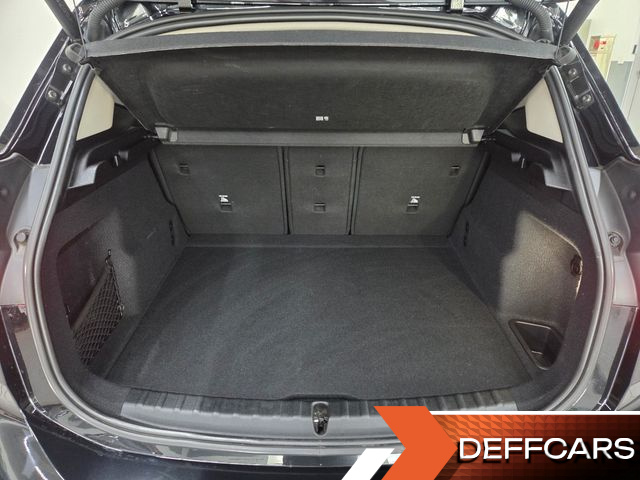 BMW 2-SERIES 218d Advantage купить на сайте DeffCars