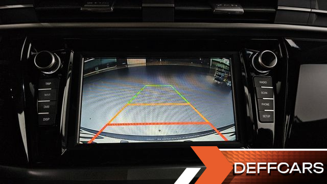 Ssangyong KORANDO Diesel 1.6 2WD C5 купить на сайте DeffCars
