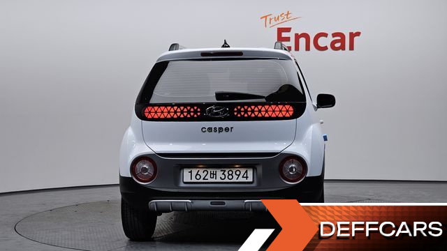 Hyundai CASPER Turbo Inspiration купить на сайте DeffCars