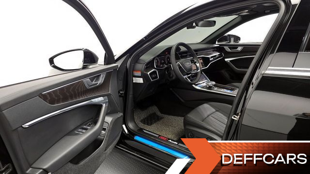 Audi A6 45 TFSI Quattro Premium купить на сайте DeffCars