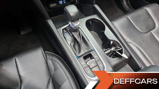 Hyundai SANTAFE Diesel 2.0 2WD Exclusive купить на сайте DeffCars