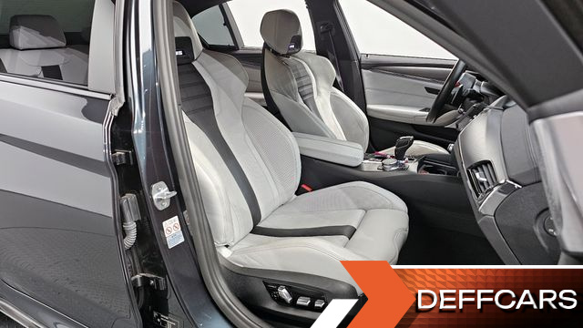 BMW M5 M5 Sedan купить на сайте DeffCars