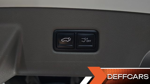 Kia CARNIVAL Gasoline 9-Seater Hi Limousine Signature купить на сайте DeffCars