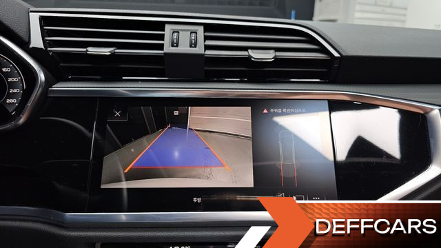 Audi Q3 35 TDI Premium купить на сайте DeffCars