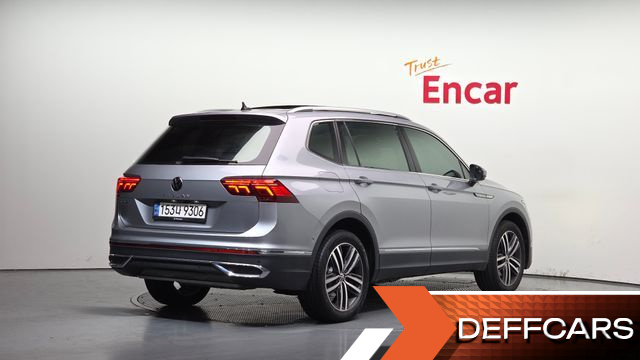 Volkswagen TIGUAN 2.0 TSI Prestige купить на сайте DeffCars
