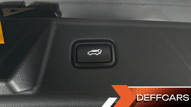 Kia MOHAVE Diesel 3.0 4WD 7-Seater Masters купить на сайте DeffCars