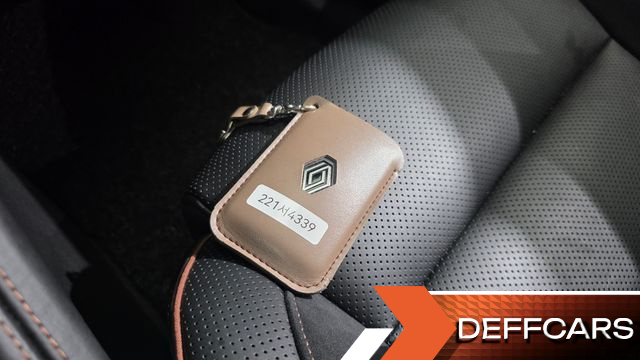 Renault-KoreaSamsung QM6 2.0 GDe PREMIERE 2WD купить на сайте DeffCars