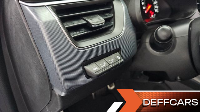 Renault-KoreaSamsung XM3 1.3 TCe RE купить на сайте DeffCars