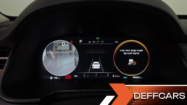 Kia K9 3.8 GDI AWD Best Selection Ⅰ купить на сайте DeffCars
