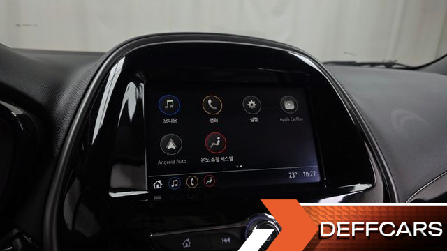 ChevroletGMDaewoo SPARK Premier купить на сайте DeffCars