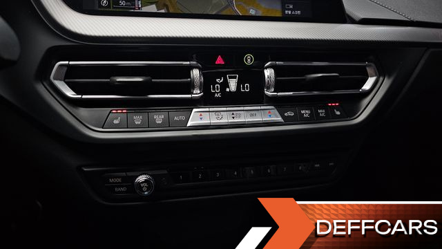 BMW 1-SERIES 120i M Sports купить на сайте DeffCars