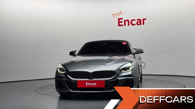 BMW Z4 M40i купить на сайте DeffCars