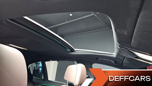 BMW 5-SERIES 523d xDrive M Sport купить на сайте DeffCars