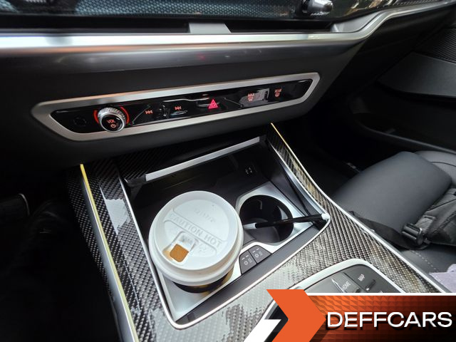 BMW X7 xDrive 40d M Sport 6STR купить на сайте DeffCars