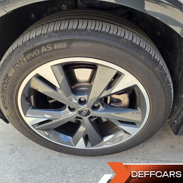 Audi Q4 E-TRON 40 Premium купить на сайте DeffCars