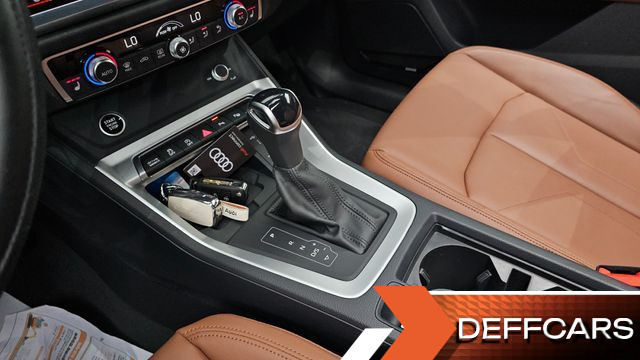 Audi Q3 40 TFSI Quattro Premium купить на сайте DeffCars