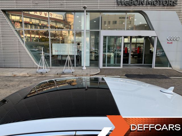 Audi A6 40 TDI Premium купить на сайте DeffCars