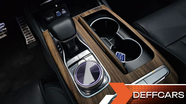 Kia K9 3.8 GDI AWD Platinum купить на сайте DeffCars