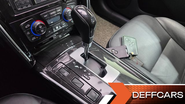 Renault-KoreaSamsung SM7 LPLI 2.0 LPe Taxi купить на сайте DeffCars