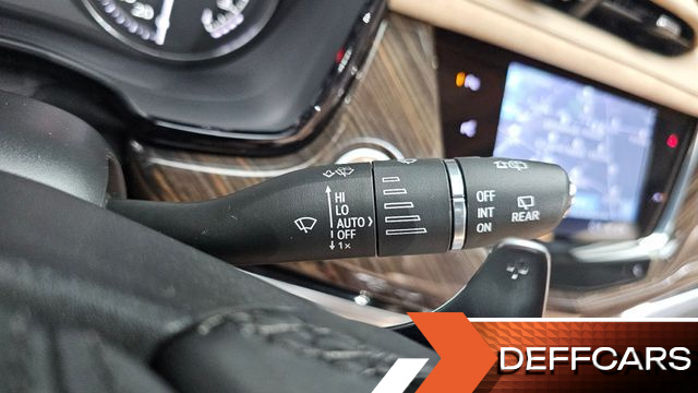 Cadillac XT6 3.6 Sport купить на сайте DeffCars