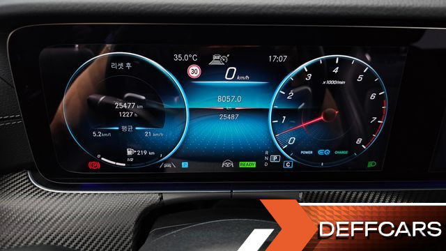 Mercedes AMG GT 4Door 43 4MATIC+ купить на сайте DeffCars