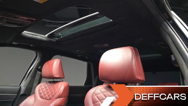 Hyundai PALISADE Gasoline 3.8 4WD Prestige купить на сайте DeffCars