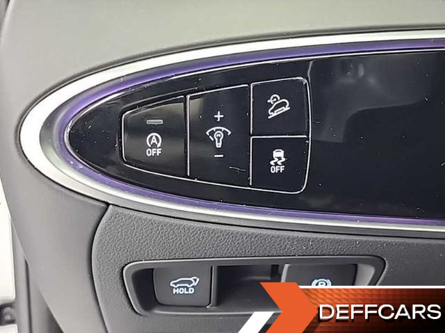 Genesis GV70 2.2 Diesel AWD купить на сайте DeffCars