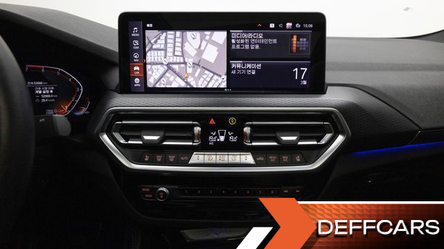 BMW X4 xDrive20i M Sport купить на сайте DeffCars