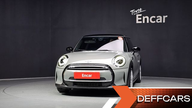 Mini COOPER Classic Plus Launch Pack Third Generation купить на сайте DeffCars