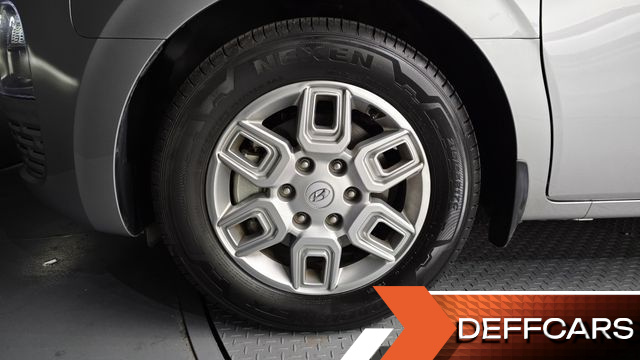 Hyundai STARIA L3.5 Cargo 5-Seater Modern купить на сайте DeffCars