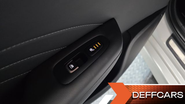Kia STINGER 2.5 Platinum купить на сайте DeffCars