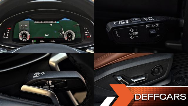 Audi A6 45 TFSI Premium купить на сайте DeffCars