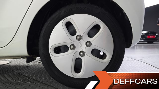 Kia RAY Van 2-Seater Prestige Special купить на сайте DeffCars